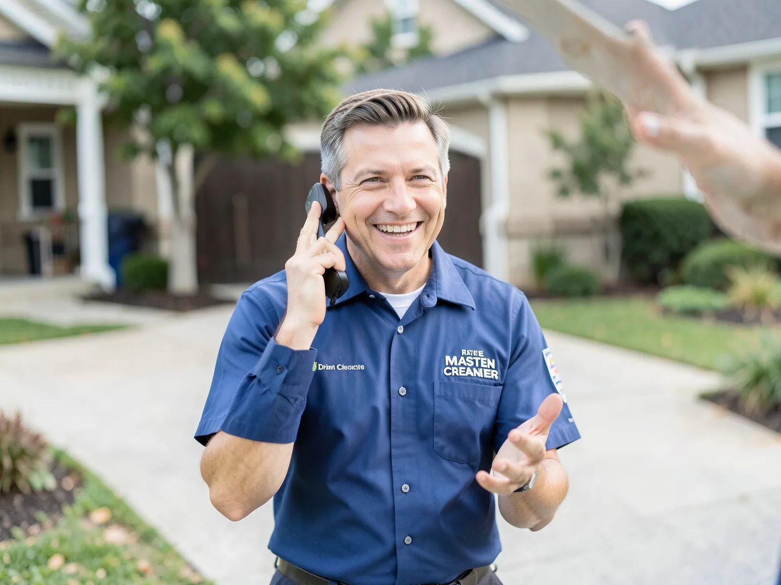 Drain Cleaning Jacobsburg, OH FAQs